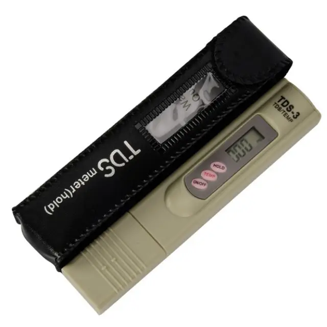 Cheap New Portable Pen Digital TDS Meter Filter Measuring Water High Quality Purity Tester Cheap New Portable Pen Digital TDS Meter Filter Measuring Water High Quality Purity Tester