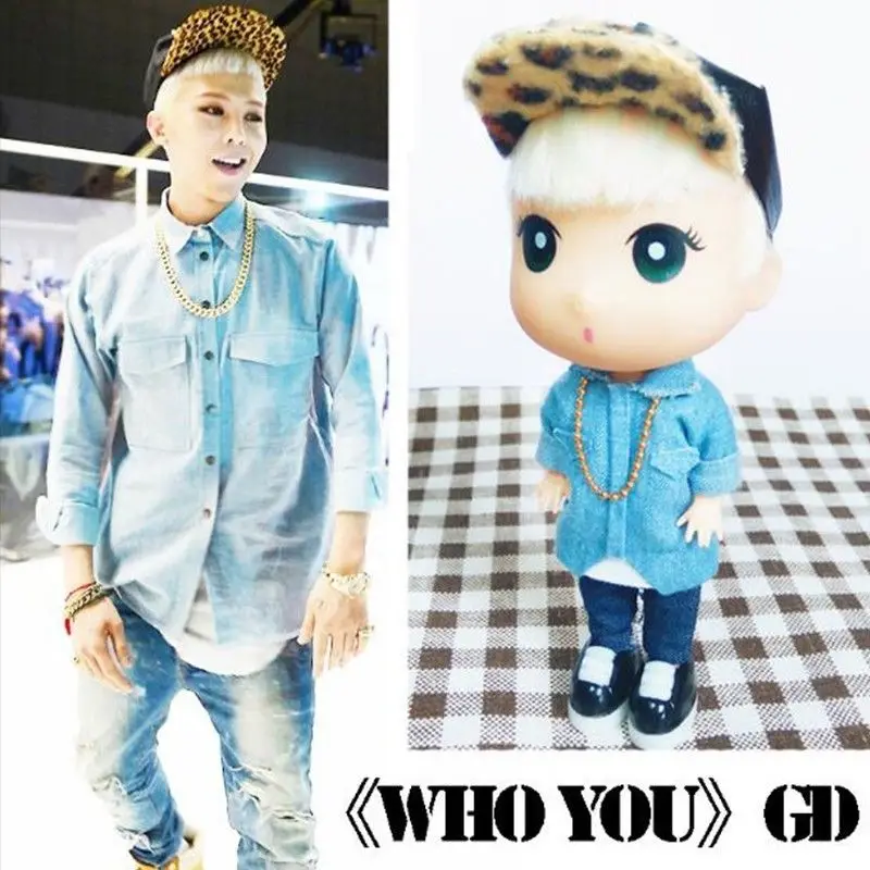 Celebritynews Yahoonm Kupit Kpop G Dragon Bigbang Who You Gd Limited Q Figurka Dekor Podarok 13 Sm 5 Kollekciya Igrushek Prodazha Deshevo Celebritynews Yahoonm Kupit Kpop G Dragon Bigbang Who You Gd Limited Q Figurka Dekor Podarok 13 Sm 5 Kollekciya Igrushek Prodazha Deshevo