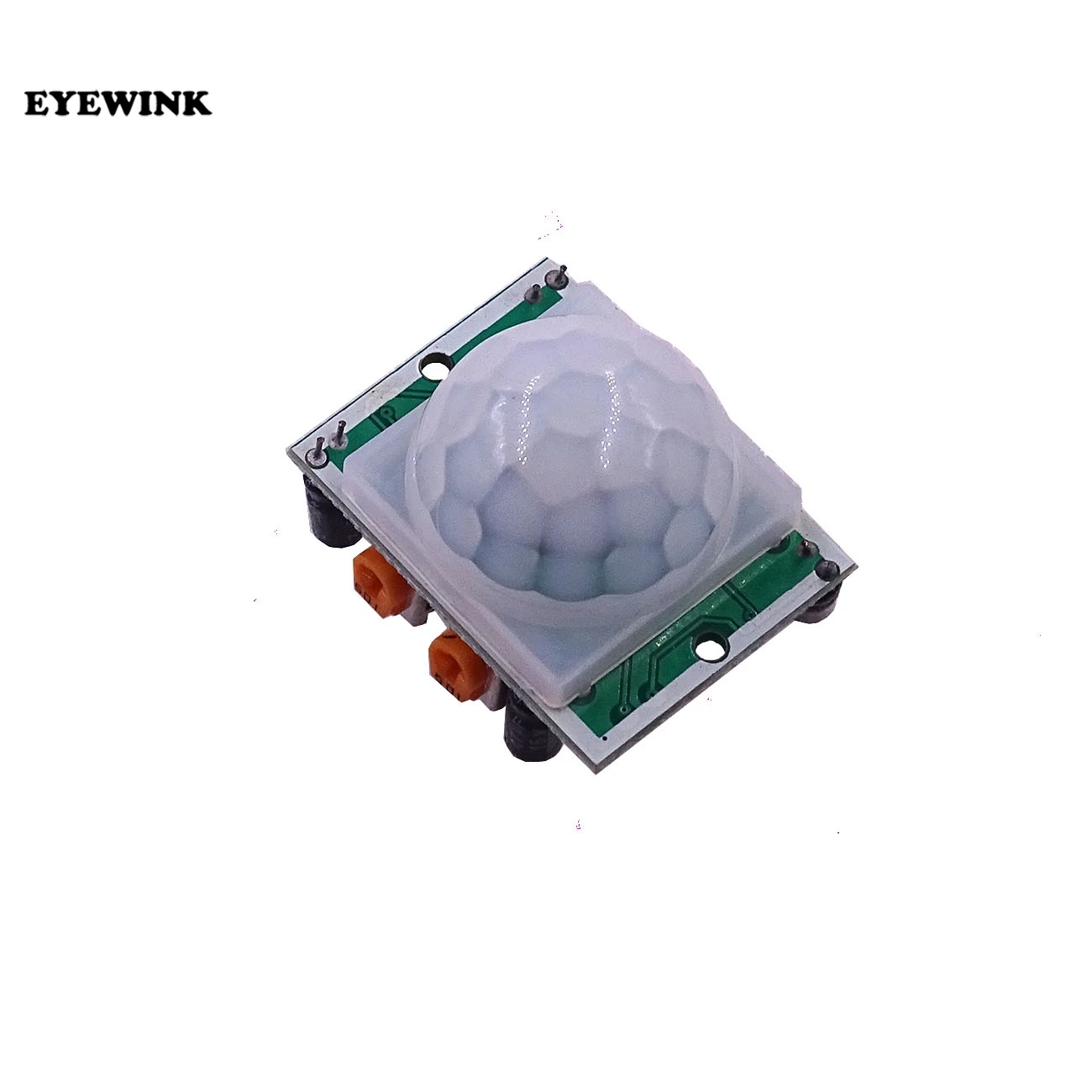 50 шт. HC SR501 инфракрасный датчик движения|pir motion sensor detector|module irmodule |