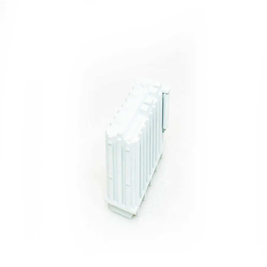 architecture ho scale train layout building04