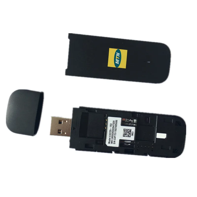 Разблокировка huawei e3372 e3372h-153 4G LTE Dongle Stick карточный модем USB Stick 4g dongle huawei 4g модем android e3372