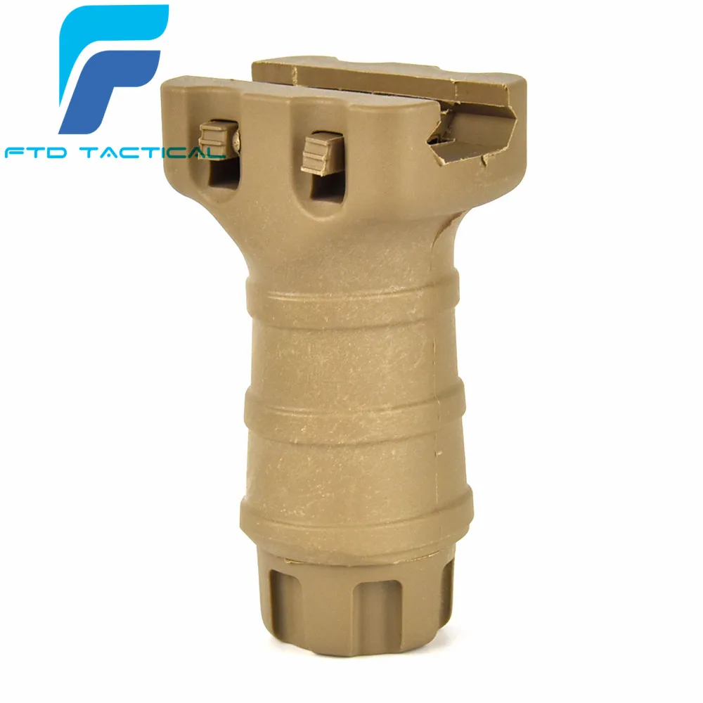 

Tgd Stubby Vertical Grip
