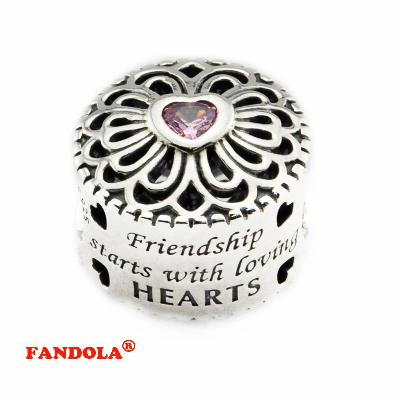 pandora charms amistad pandora charms amistad