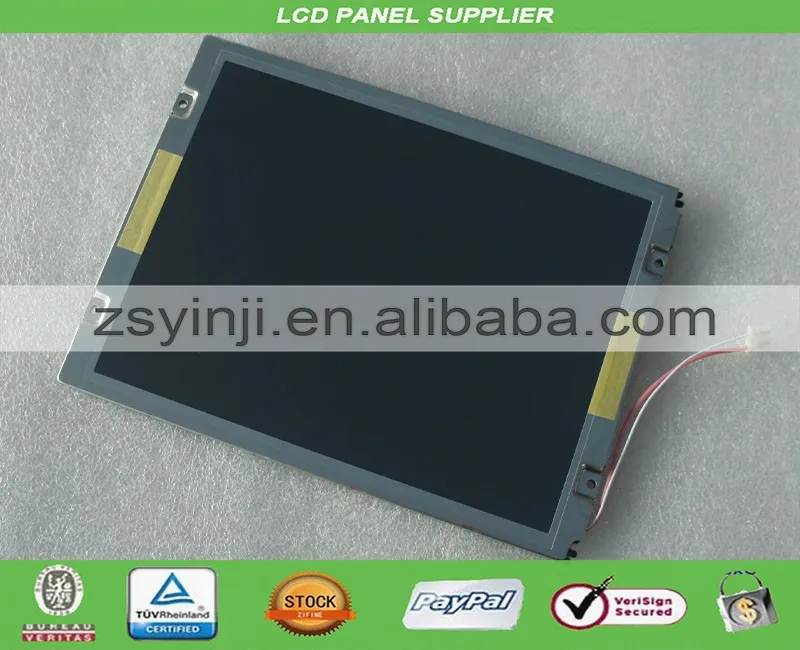 

8.4" 640*480 a-Si TFT-LCD panel AA084VC06