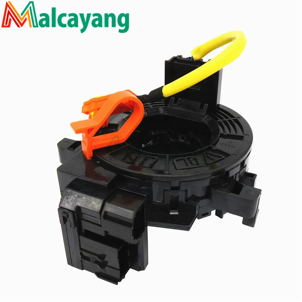 

Combination Switch Coil 4306-0K020 84306-0K021 843060K020 New For Toyota Hilux 2005-2013 High Quality