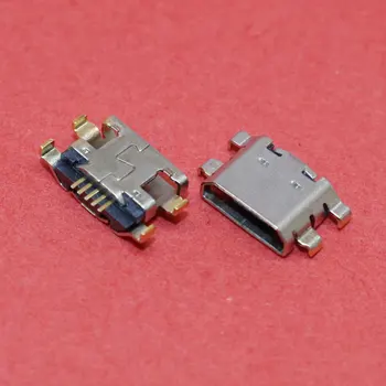 

Micro USB Charging Block Power Socket Charger Port Jack Connector For Meizu Blue NOTE,MC-285