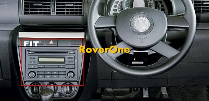 Sale RoverOne S200 Android 8.0 Car Multimedia Player For VW Fox 2002~2011 Autoradio DVD Radio Stereo GPS Navigation Sat Navi 11
