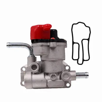 

New MD614713 Idle Control Valve Assy For Mitsubishi L200 L300 Pajero V31 4g64 K-M 4G63 MD614713 E9T15292