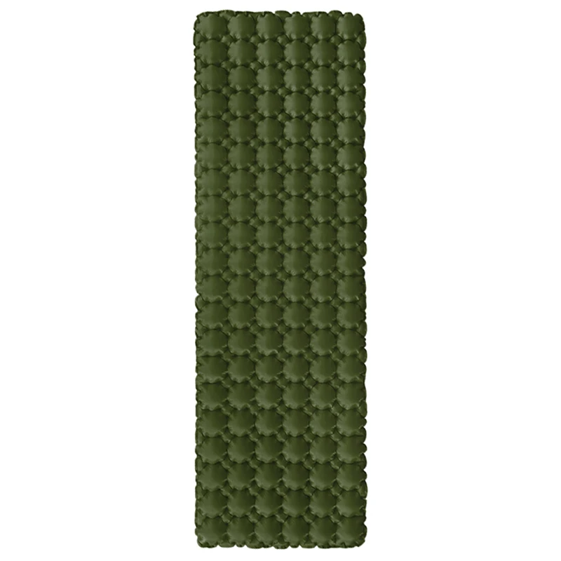 

Outdor Inflatable Mattress 190*60*5.5cm Ultralight Camping Pad Air Mat For Picnic Hiking Fishing Tent Sleeping Mattress Air Pad