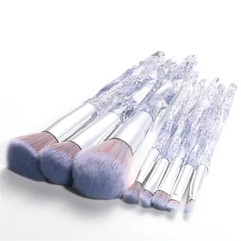 

make up brushes Synthetic hair makeup brushes set professional Make Up Foundation Blush Cosmetic Concealer Brushes Y514