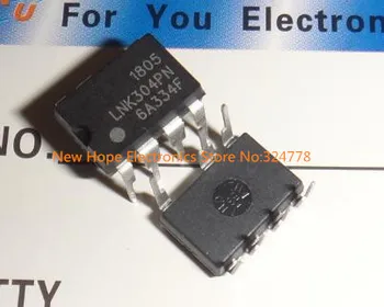 

new hope LNK304 LNK304PN DIP-8 AC-DC converter NEW