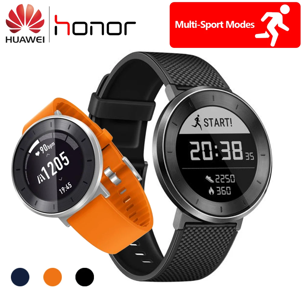 honor huawei smart watch