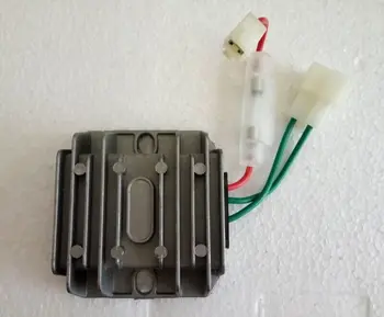 

178F 186F 5KW Diesel Generator voltage regulator charge
