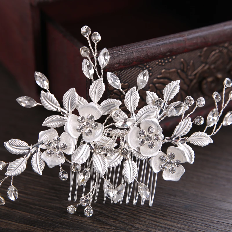 Hair Combs (1)