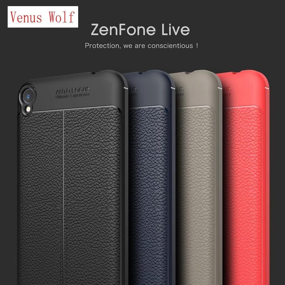 

Silicone Cases for ASUS ZB501KL Zenfone Live ZB501 ZB 501 501KL Fitted Case Phone TPU Cover for ASUS Live A007 ASUS_A007 Case