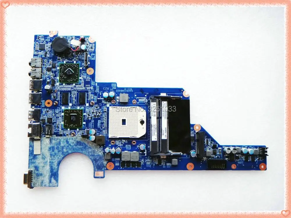 649950-001 DA0R23MB6D1 DA0R23MB6D0  for HP