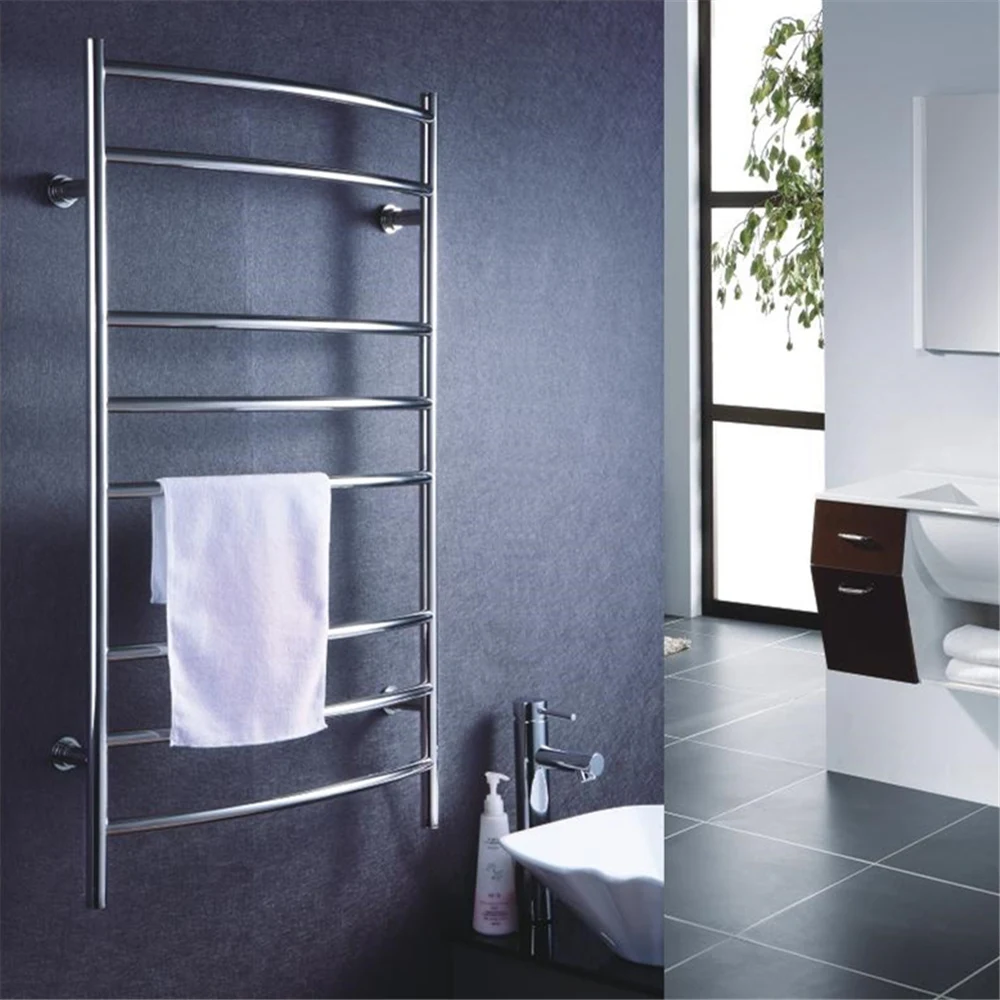 Online Free Shipping Curved Bar Electric Heated Rail Warmer Curved Bar Electric Heated Rail Warmer