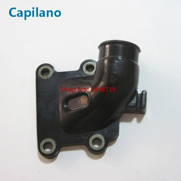 BWS carburetor joint manifold (4)