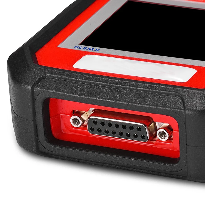 DWZ OBDII EOBD автомобильный компьютерный сканер считыватель кодов ошибок