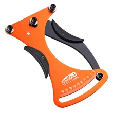 Super B Bike Indicator Attrezi Meter Tensiometer Bicycle Spoke Tension Wheel Builders Tool TB-ST12 Super B Bike Indicator Attrezi Meter Tensiometer Bicycle Spoke Tension Wheel Builders Tool TB-ST12