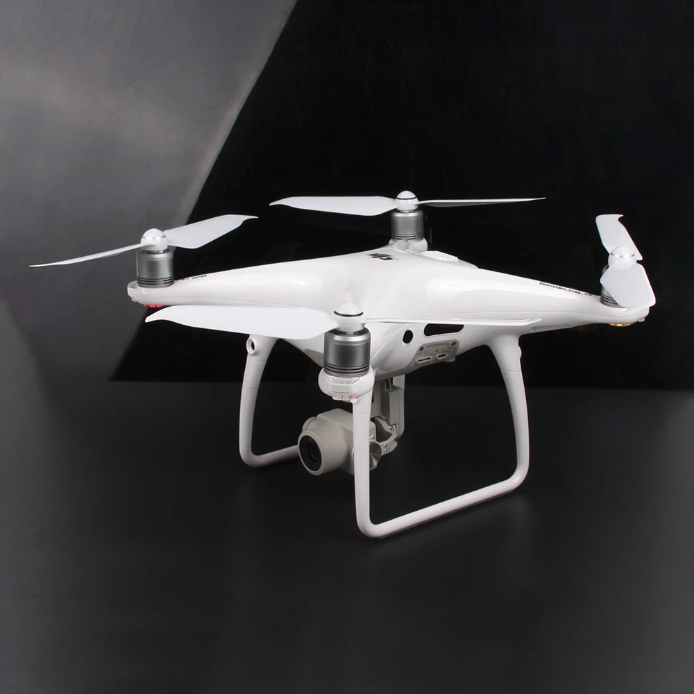 9455 низком скрытом Шум пропеллеры для DJI Phantom 4PRO V2.0/Advanced+ 1 пара, наборами по 2 пары неоригинальный