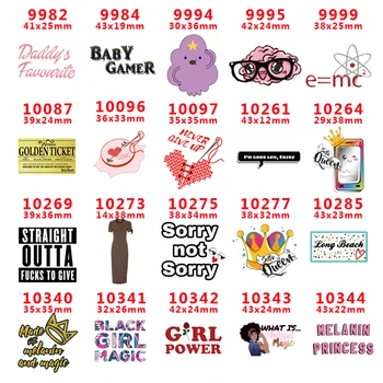 

DIY Craft Supplies cartoon character flat back planar resins 30 pieces. PR-9982-10344