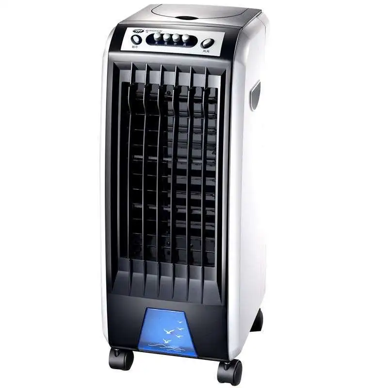 air purifying cooling fans
