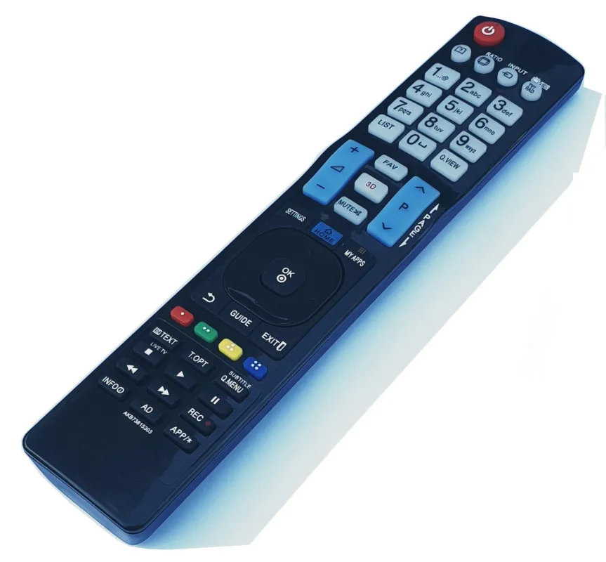 Новый умный пульт дистанционного управления AKB73615303 для LG 3D AKB73615309 AKB73615302 AKB73615361