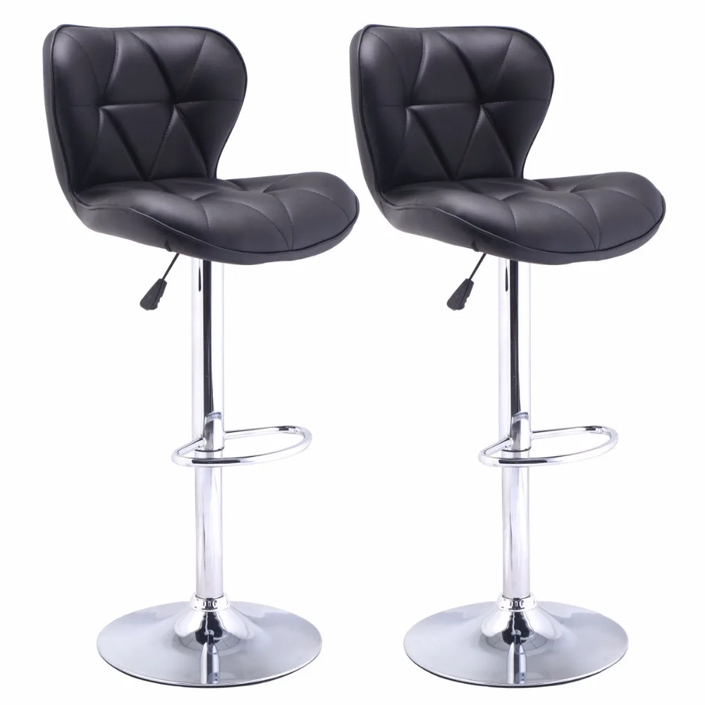 Online Get Cheap Modern Bar Stools Aliexpresscom Alibaba Group - Set Of Bar Stools Leather Modern Hydraulic Swivel Dinning Chair Barstoolblack Hwbk online get cheap modern bar stools aliexpresscom alibaba group - set of bar stools leather modern hydraulic swivel dinning chair barstoolblack hwbk