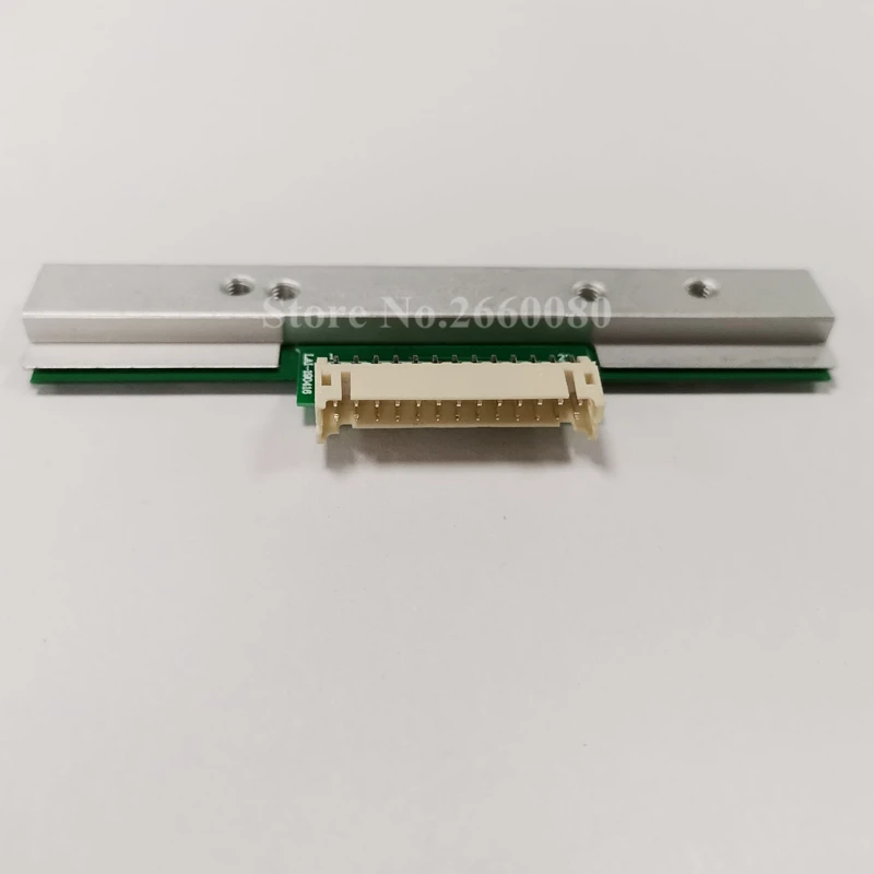 الحرارية رأس الطباعة ل ديجي SM500 V2 MK4 SM720 الباركود مقياس الطابعات الطباعة الحياة يصل إلى 150 كجم طباعة رئيس P /N: 0EX00401110080