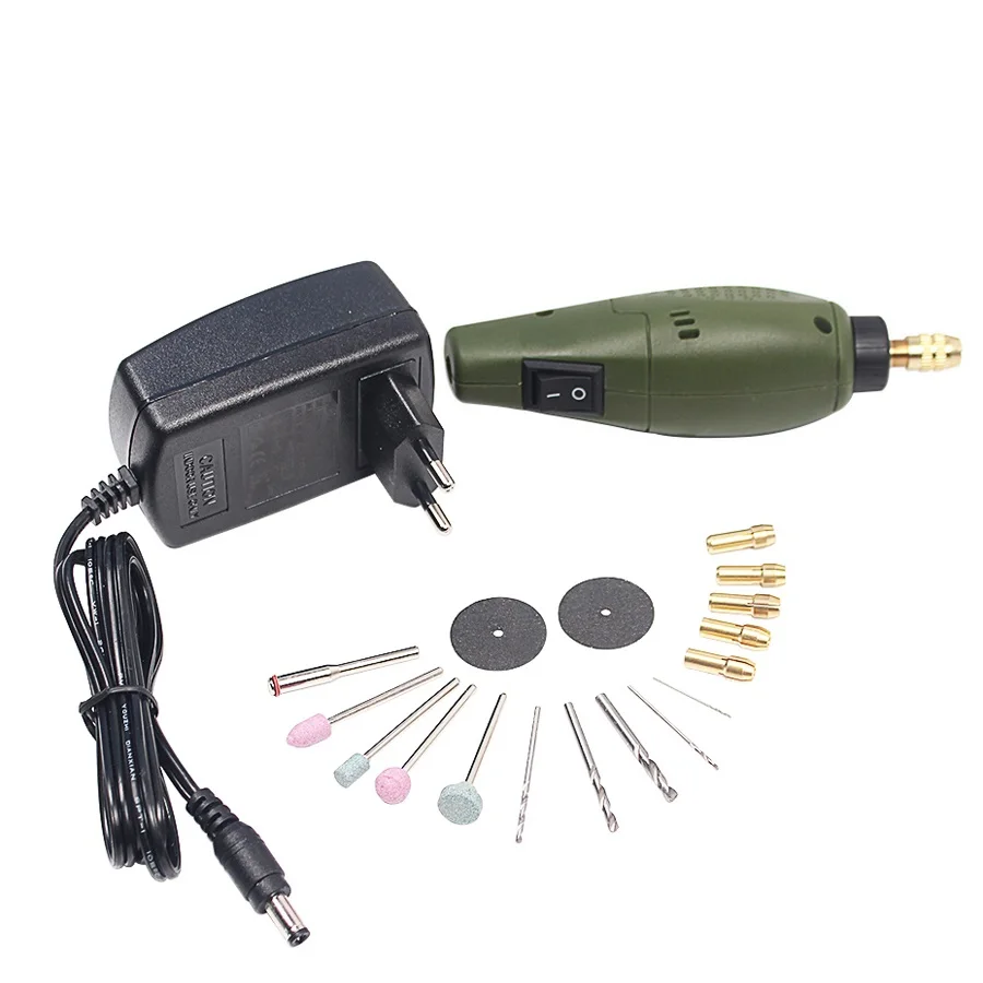 KINGGUARD-Dremel-Style-Mini-Electric-Drill-Grinding-Accessories-Set-Multifunction-Engraving-Machine-Electric-Tool-kit