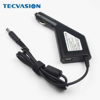 

Notebook 19V 4.74A 7.4*5.0mm AC Adapter Laptop Car Charger Power Supply For hp Pavilion DV3 DV4 DV5 DV6 Power USB Phone Charging