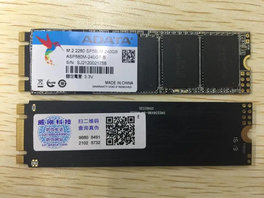 ADATA SP580M SSD 120 ГБ 240 SATA HDD M2 NGFF M.2 2280 мм г disco duro для компьютера ноутбука|Внутренние
