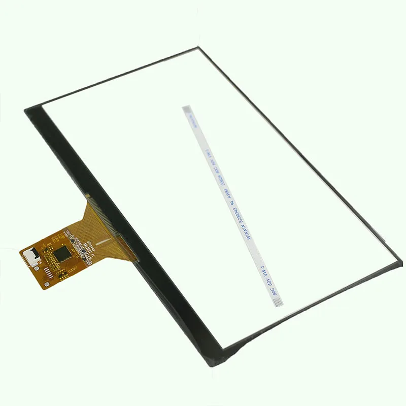 Новый для Singway xwc 2031 i2C сопротивление штрих код ручной терминал и PDT сенсорный Pancel