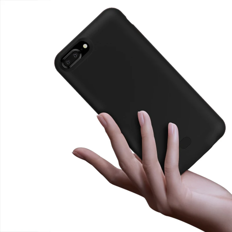 

Sale for iPhone7/8 Batttery Case 4000mAh Backup External Battery Rechargeable Charger Case Power Bank for iPhone Freeshipping
