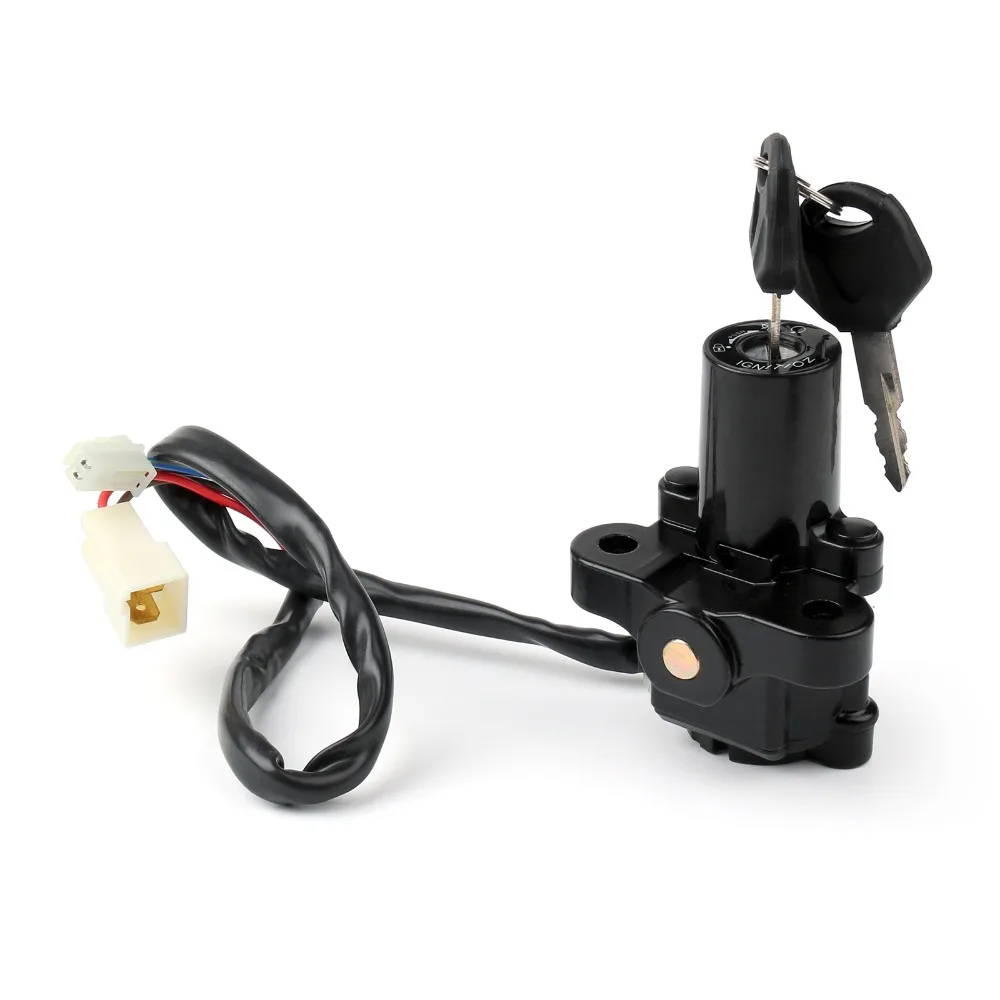 LockSet-Y11-4