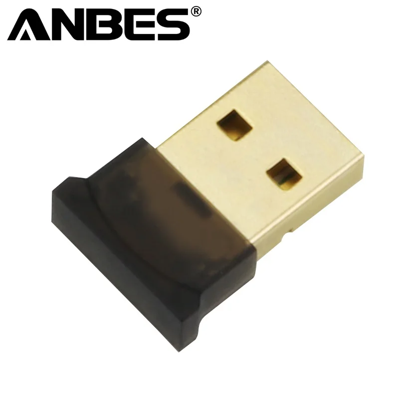 Mini USB Bluetooth Adapter V4.0 CSR Dual Mode Wireless Bluetooth Dongles Music Sound Receiver For Windows 10 8 7 Vista XP 32/64