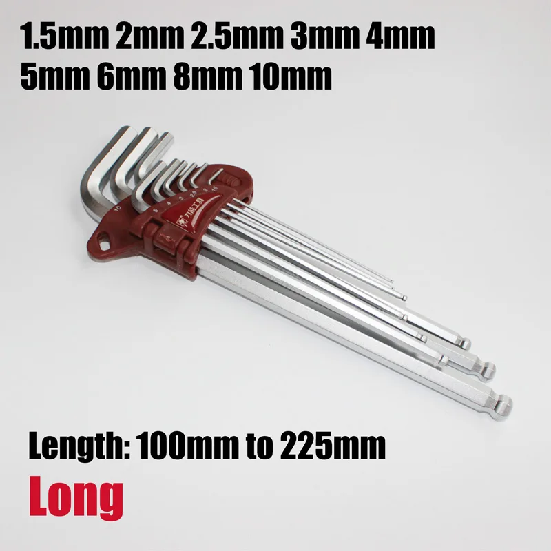 long