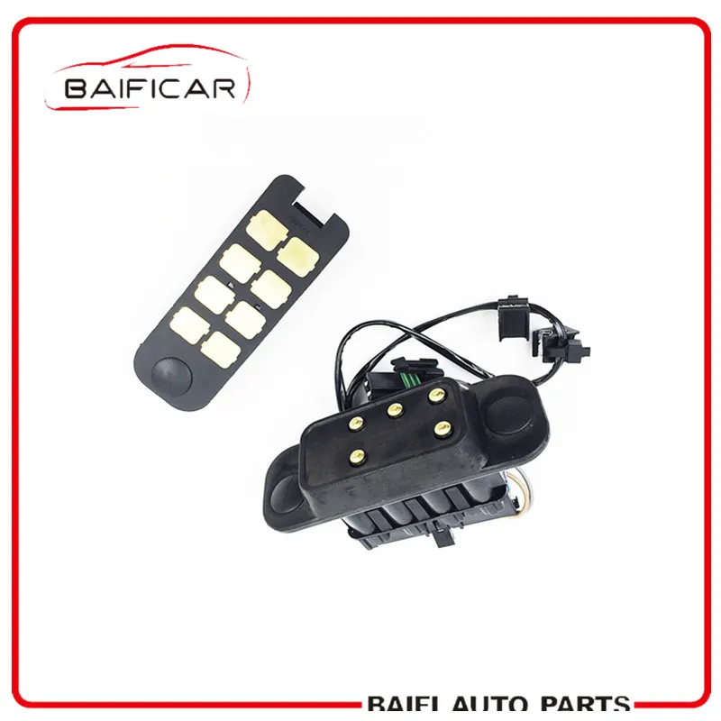 Baificar абсолютно подлинный контактный выключатель для задней раздвижной двери 12456256 5485759 15355305 для Buick GL8 Chevrolet Venture