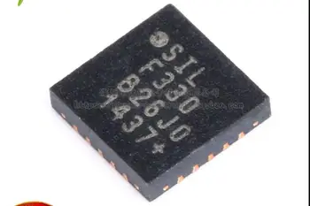 

C8051F330-GM 768B RAM QFN-20 8K microcontroller MCU as original new