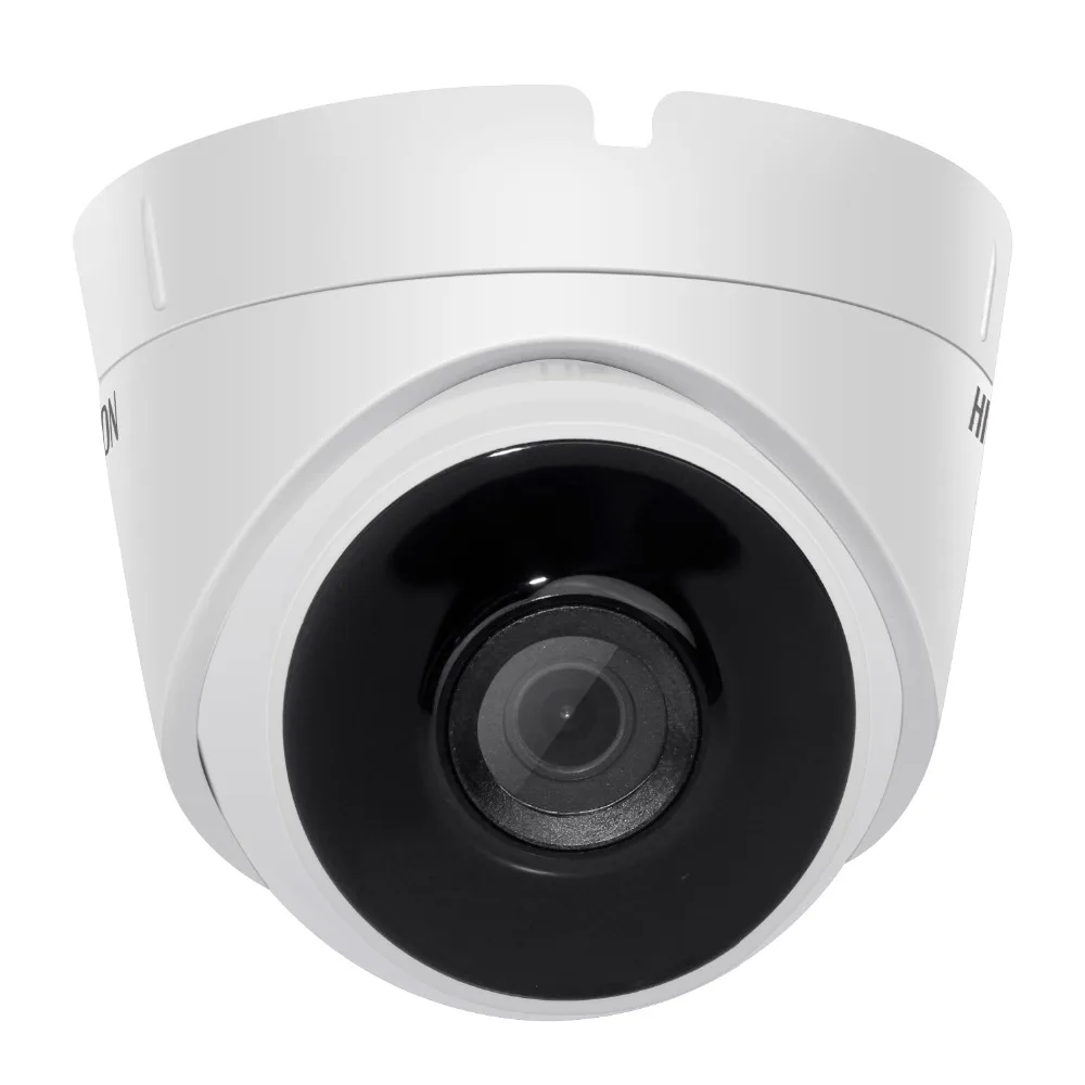 

Hik English Version 1080P Camera DS-2CD1341-I 4MP Turret PoE IP Camera Infrared Night Vision Home security Dome CCTV IP Camera