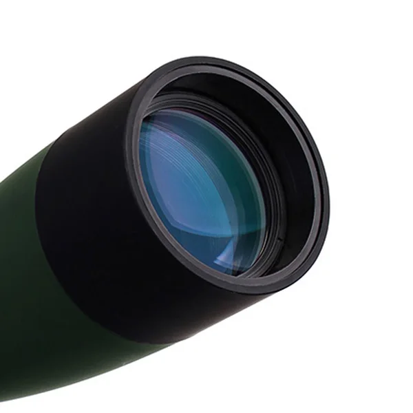 LAIDA Spotting Scope 25-75x70 Zoom Telescope Angled  (6)