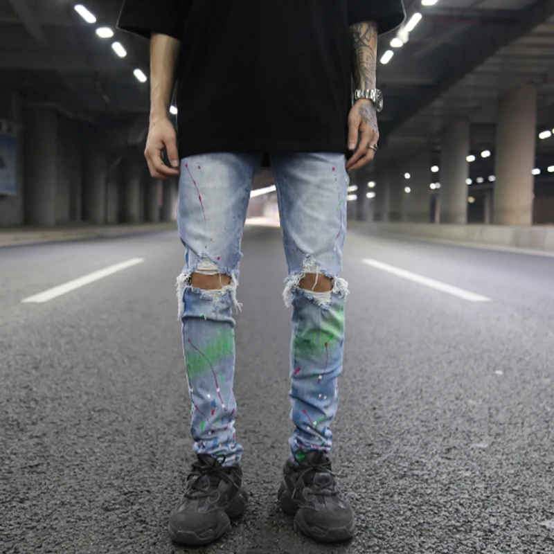 city ink mens jeans