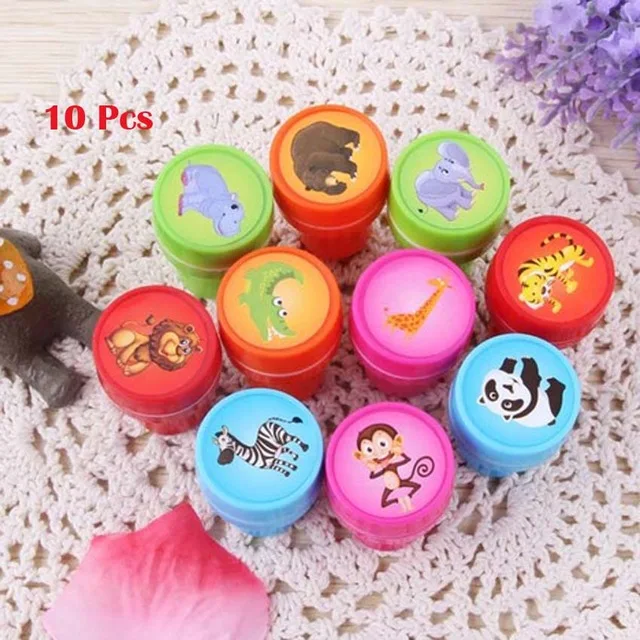 10-12-6pcs-lot-Kids-Stamp-Mickey-princess-Cartoon-Stamp-Children-Custom-Plastic-Rubber-Self-Inking.jpg_640x640 (9)