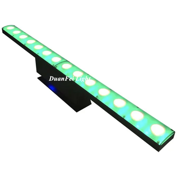 14x3w led bar beam-2