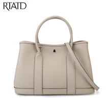 Новая Вместительная женская сумка, модные Хозяйственные Сумки для дам, сумка на плечо, женская сумка-тоут Q0287