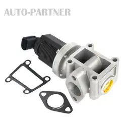 Рециркуляция выхлопных газов клапан 46823850 EGR для alfa romeo для Fiat для opel для VAUXHALL 55194735 55204250 5851067 55215031