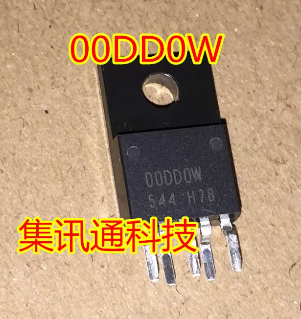 00DD0W |