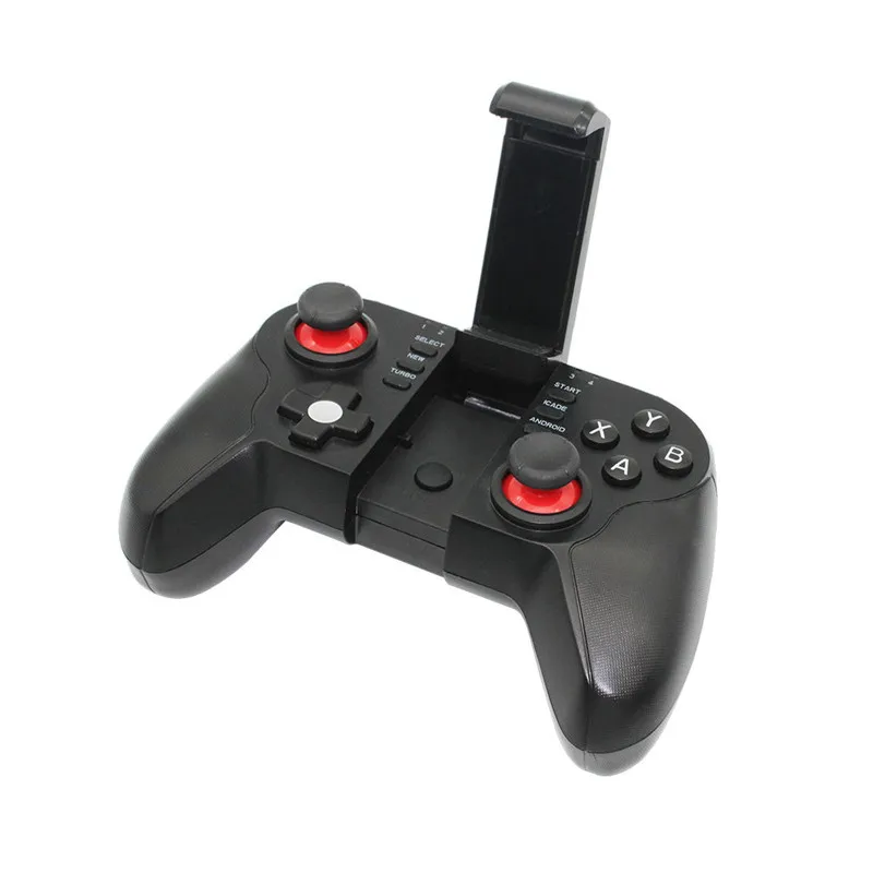 YLW Wireless Bluetooth Joystick Mobile Game Controller MG13 For Android Tablet Smart Phone/TV Box VR and PC