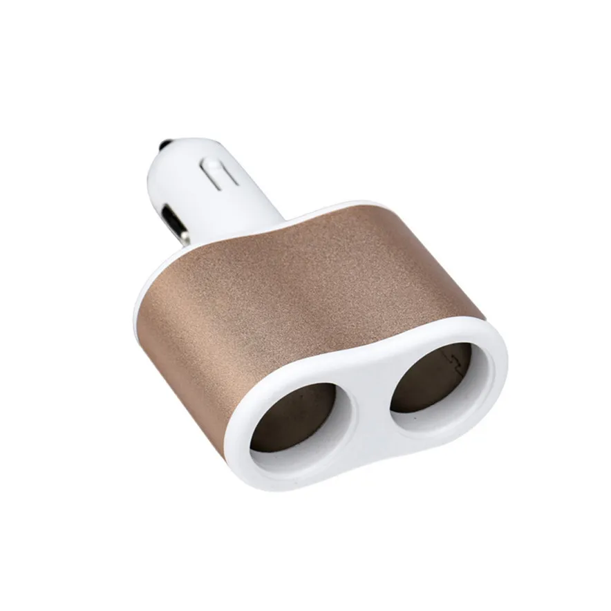Cigarette Lighter Charger Adapter01